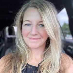 Meet your Posher, Toni